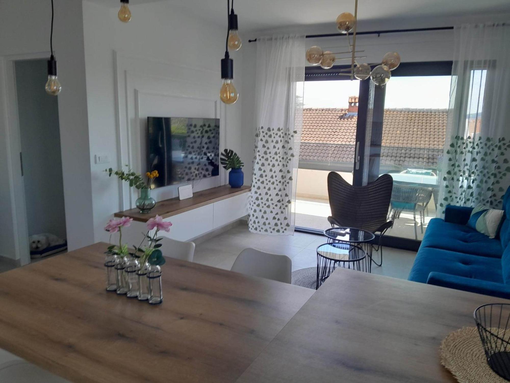 Penthouse Aurelia, Rooftop Terrace & Jacuzzi Турань Экстерьер фото